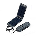 Portable Power Storage